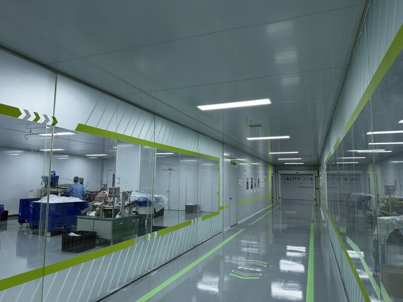 КИТАЙ FOSHAN QIJUNHONG PLASTIC PRODUCTS MANUFACTORY CO.,LTD Профиль компании
