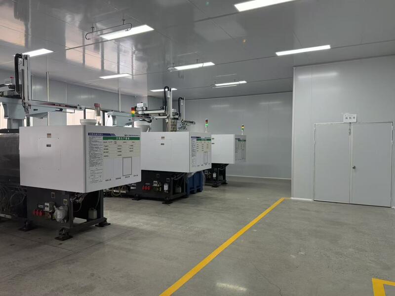 КИТАЙ FOSHAN QIJUNHONG PLASTIC PRODUCTS MANUFACTORY CO.,LTD Профиль компании