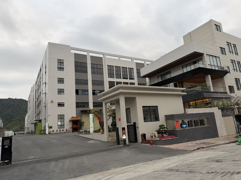 КИТАЙ FOSHAN QIJUNHONG PLASTIC PRODUCTS MANUFACTORY CO.,LTD Профиль компании