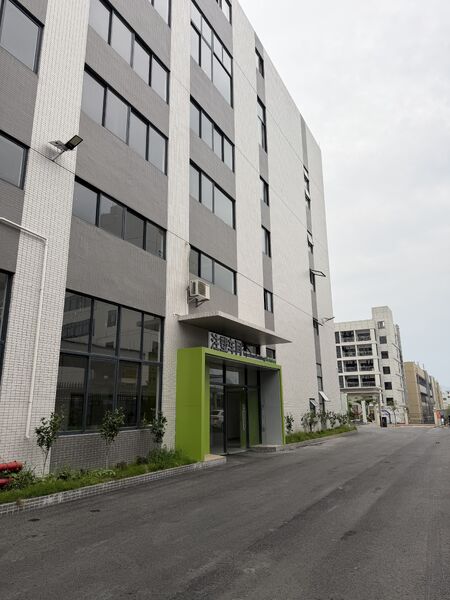 КИТАЙ FOSHAN QIJUNHONG PLASTIC PRODUCTS MANUFACTORY CO.,LTD Профиль компании