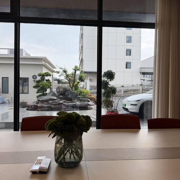КИТАЙ FOSHAN QIJUNHONG PLASTIC PRODUCTS MANUFACTORY CO.,LTD Профиль компании