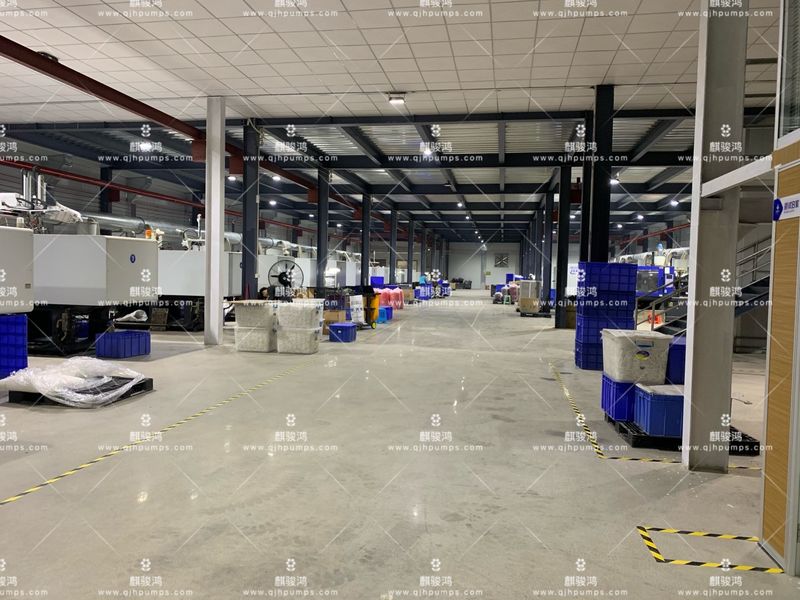 КИТАЙ FOSHAN QIJUNHONG PLASTIC PRODUCTS MANUFACTORY CO.,LTD Профиль компании