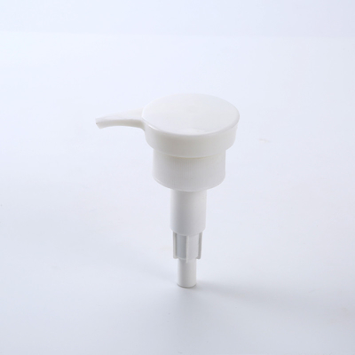 Black Shiny Gold Aluminum Lotion Dispenser Pump  24/410 28/410