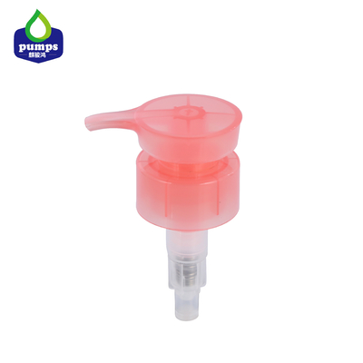 24/410 Plastic Soap Dispenser Non spill Lotion Pump For Hand Sanitizer