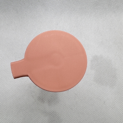 Ribbed Closure 33/410 28/410 4cc Plastic Dispensing Pumps For Hand Lotion
