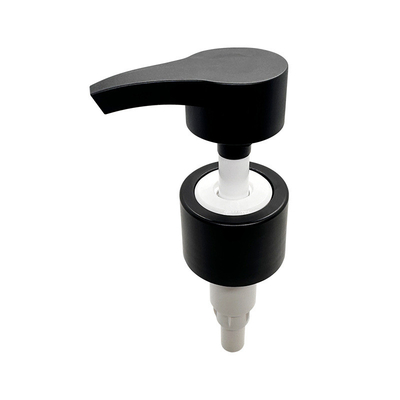 Cosmetics Plastic Lotion Pump 33/410 Treatment Liquid Soap Stopper