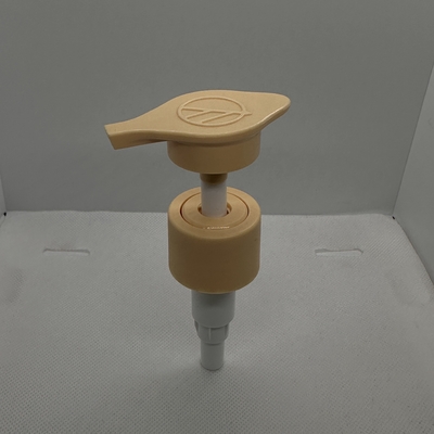 Cosmetic Pump Lotion Cosmetic Lotion Pump Cosmetic Pump Cap 33/410 Plastic Lotion Pump