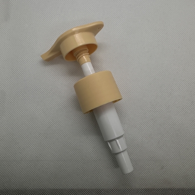 Cosmetic Pump Lotion Cosmetic Lotion Pump Cosmetic Pump Cap 33/410 Plastic Lotion Pump