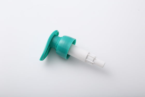 Wholesale Colorful Plastic Soap Pump PP Lotion Pump Spray Pump