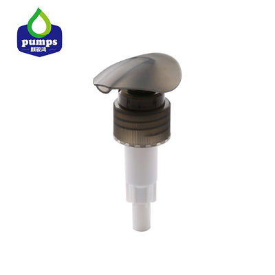 Bath Lotion Soap Dispenser Pumps 2cc 28-410 Cap For Skin Care Big Bottle