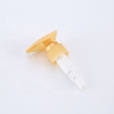 Bath Lotion Soap Dispenser Pumps 2cc 28-410 Cap For Skin Care Big Bottle