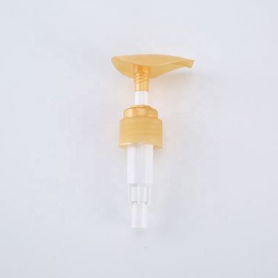 Bath Lotion Soap Dispenser Pumps 2cc 28-410 Cap For Skin Care Big Bottle