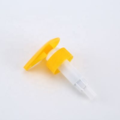 No Pollution Fully Stocked Liquid Shower Soap Dispenser Pump 33/410
