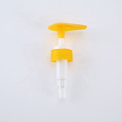 No Pollution Fully Stocked Liquid Shower Soap Dispenser Pump 33/410