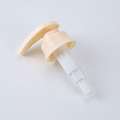 24 28 410 Liquid Soap Foundation Plastic Lotion Pumps Smooth Ribbed Closure