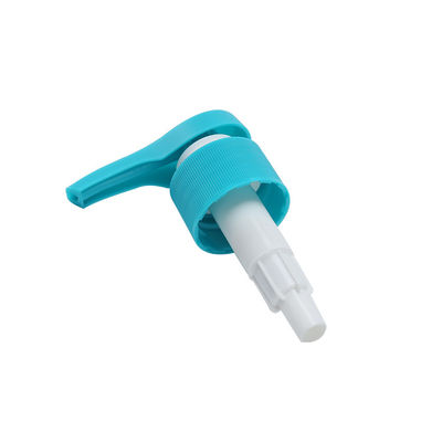 Hair Conditioner Stainless Steel Lotion Pump Head 24/410 28/410