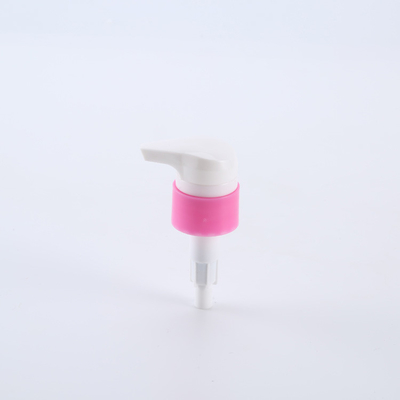 4.0CC/T 28 410 Liquid Foam Dispenser Plastic Lotion Pumps