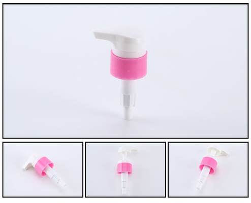 4.0CC/T 28 410 Liquid Foam Dispenser Plastic Lotion Pumps