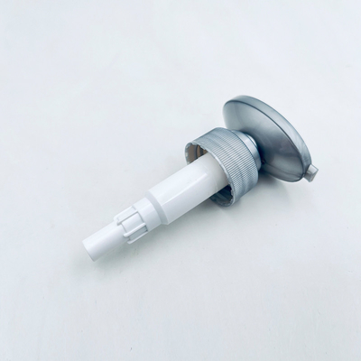 SGS Plastic Foam Pump Hand Washing Packaging Sprayer Bottles