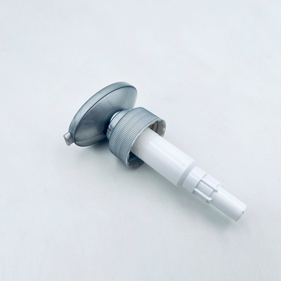 24/415 0.14CC Plastic Lotion Pumps Cream Foam Pump Tops
