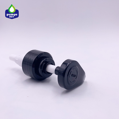 28/400 28/410 28/415 Plastic Lotion Pumps For Hand Wash Dispenser