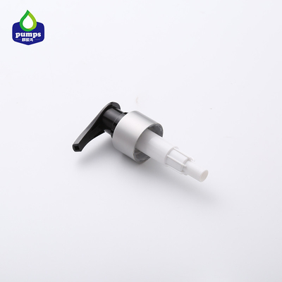 OEM Left - Right Lock Dispenser Lotion Pump For Hair Conditioner