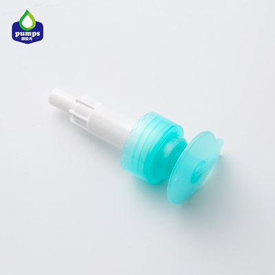 24/410 28/410 Plastic Liquid Foam Lotion Dispenser Pump For Shampoo Cosmetic Hand Sanitizer Pump Bottle