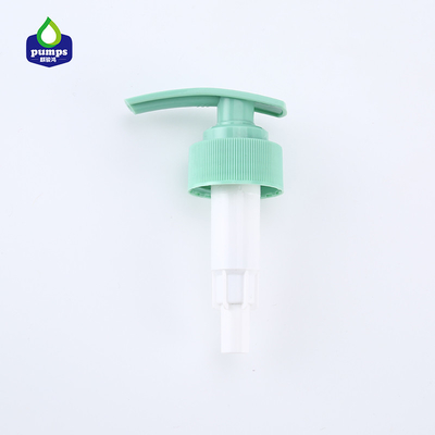 Luxury Design PE Plastic Bottle For Shampoo Hair Conditioner Shower Gel And Lotion Pump