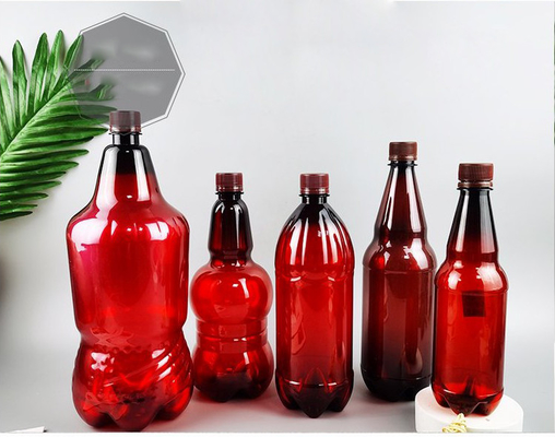 28mm 29mm 30mm PET preform for bottle with 100% new material