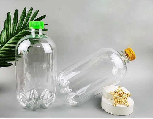 28mm 29mm 30mm PET preform for bottle with 100% new material