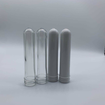 28mm PCO PET Bottle Preform Environmentally Friendly