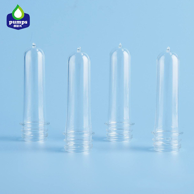 30/25 29/25 1810 1881 55mm PET Bottle Preform European Neck Screw