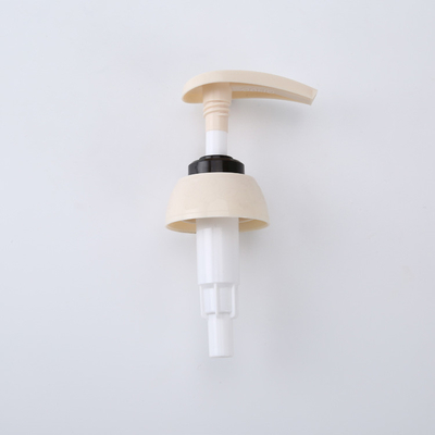 28/410 31/410 33/410 38mm 42mm PP Plastic Lotion Pump For Liquid Soap