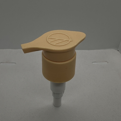 Cosmetic Pump Lotion Cosmetic Lotion Pump Cosmetic Pump Cap 33/410 Plastic Lotion Pump