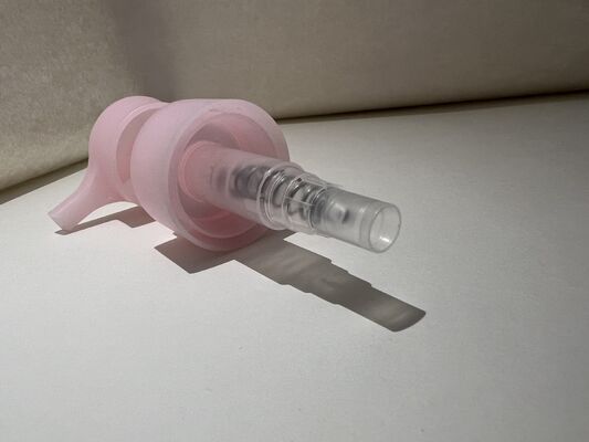 28/410 Matte dosage 2cc Plastic Lotion Pump For babycare shampoo