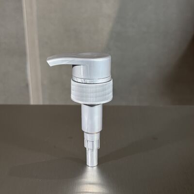 33mm plastic dispenser lotion pump for shower shampoo