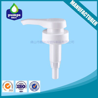 Белая голова 38/400 насоса лосьона 38/410 38/415 расслоин дозировки 4CC 1.5ml/T не