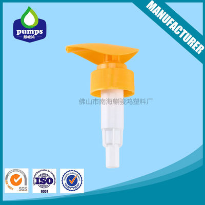 Верхнее пластиковое up-Down Quality28/410 33/410 нагнетает насос лосьона насоса распределителя мыла для бутылки