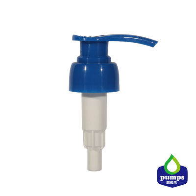 насос мыла руки Bathroom 28mm 33mm, насос распределителя шампуня
