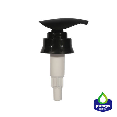 голова насоса лосьона 2.0g 2.3g 33mm 3-4 отжимая для бутылки мыла
