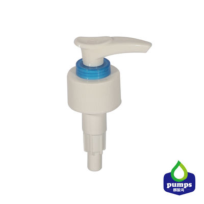 насос бутылки дезинфицирующего средства руки 1.2ml/t большой, ребристый насос распределителя геля руки