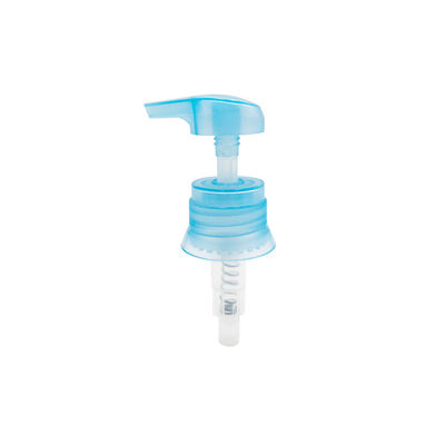 Customization Matt Gold Soap Pump Head 24/410 28 410 For Spray Bottle