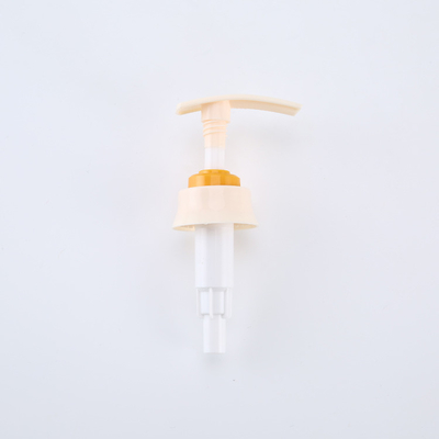 24/410 28410 Plastic Liquid Soap Dispenser Pump Lotion Pump For Cream Shampoo Bottle 24mm