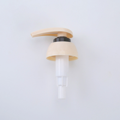 ODM OEM 24/410 28/410 Shampoo Lotion Soap Dispenser Pump Cosmetic Shampoo Lotion Pump